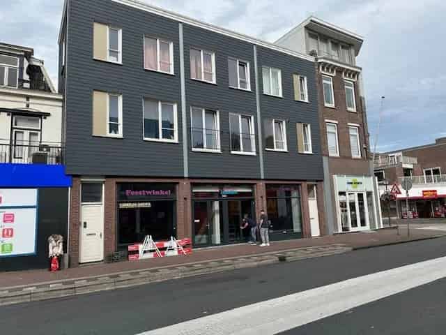 Winkelruimte te huur Zaandam Westzijde