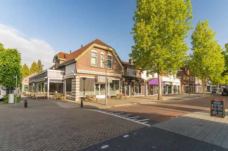 Belegging Nunspeet: Winkels Kantoren Appartementen te Koop