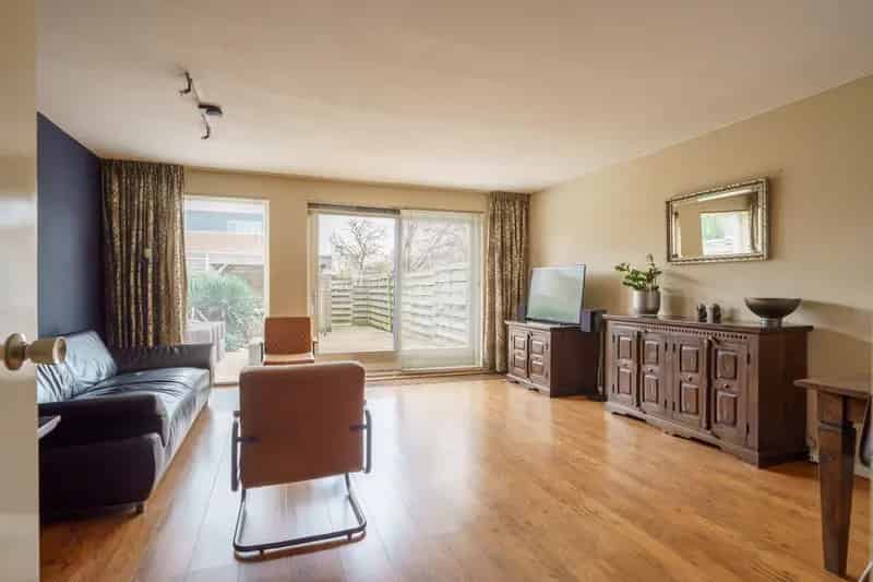 Dakterraswoning 4 slaapkamers Filmwijk Zuid Almere