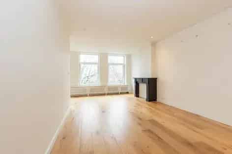 1 Kamer Appartement 62m2 Amsterdam Oud West Gerenoveerd