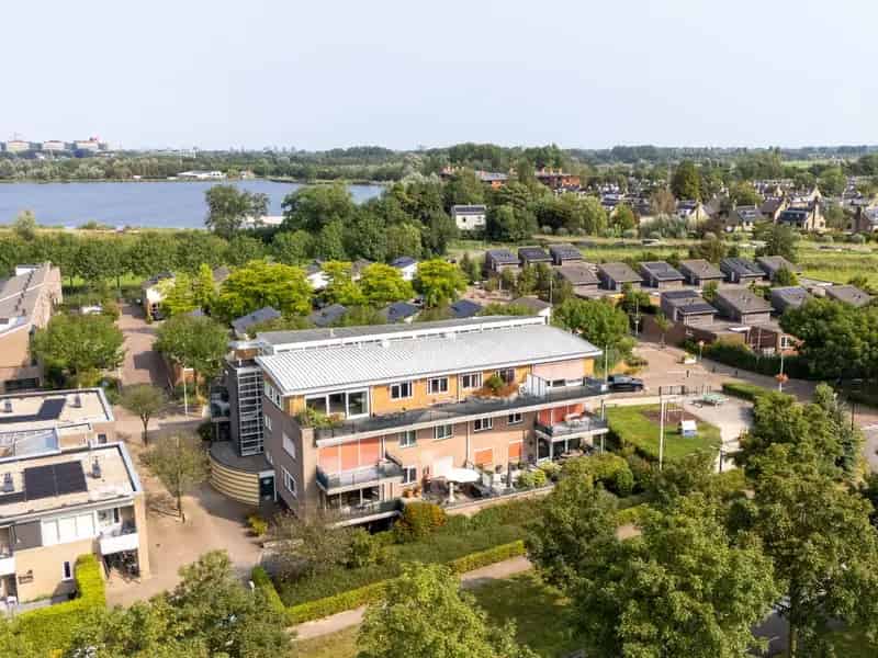 Appartement te koop: Leeuwenburgh 49 1391 RW Abcoude | Funda