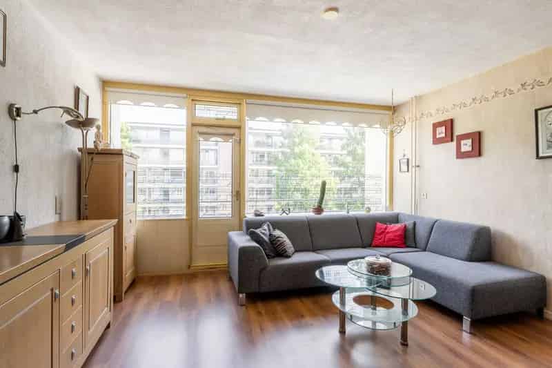 Ruime Maisonnette 3 Slaapkamers Vlaardingen