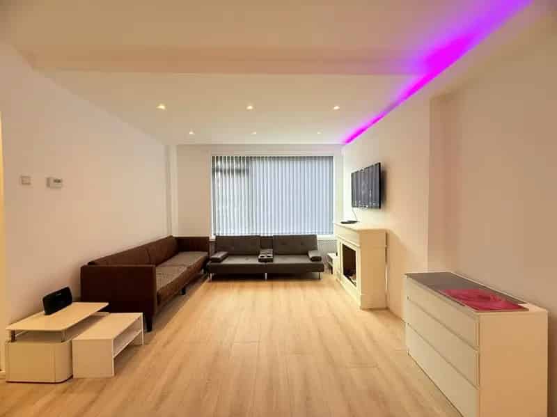 5 Slaapkamer Familieh huis 130m2 tuin energielabel B