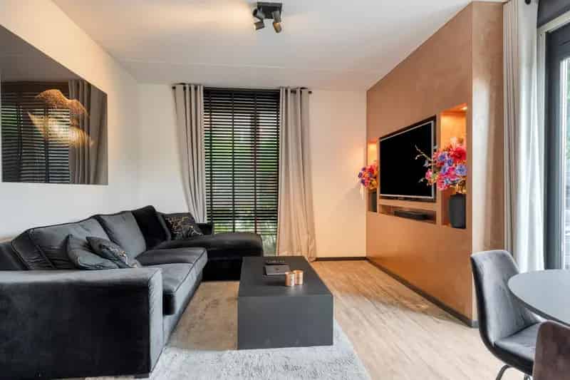 Appartement te koop: Nijlstraat 114 1448 NZ Purmerend 