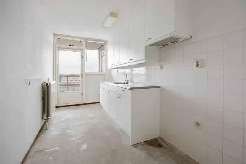3 Kamer Appartement Almere Muziekwijk