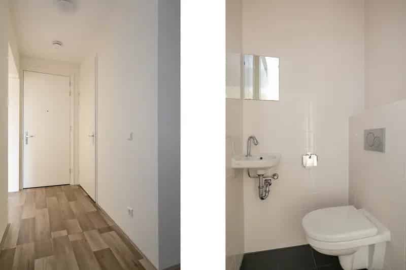 Appartementen te huur Zwolle: Les Pavillons