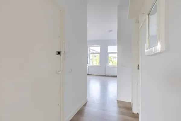 3-kamerwoning te huur Bos en Lommer Amsterdam