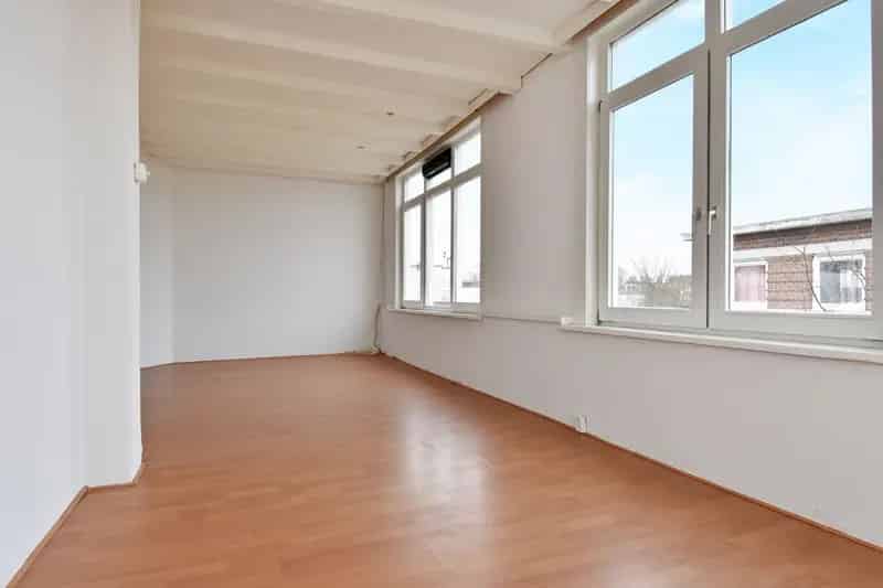 3 Kamer Hoekappartement Den Haag Schalk Burgerstraat