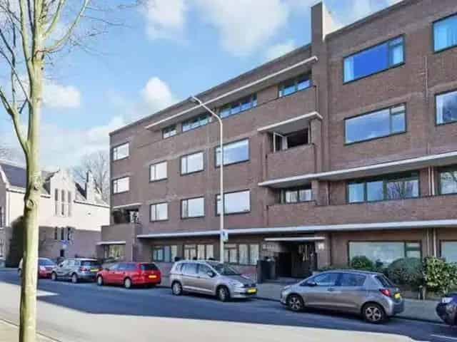 Appartement te koop Den Haag 4 slaapkamers 155m²