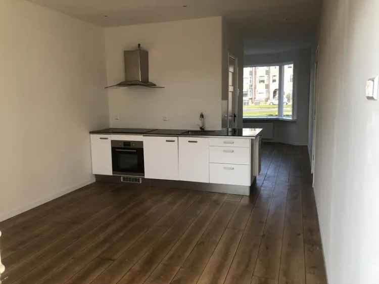 Appartement Arnhem 35m2 Jaren 30 Woning Gerenoveerd