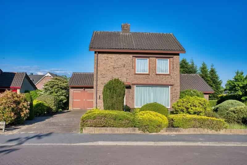 Vrijstaande woning Zeddam - Ruime mogelijkheden nabij Montferlandse bossen