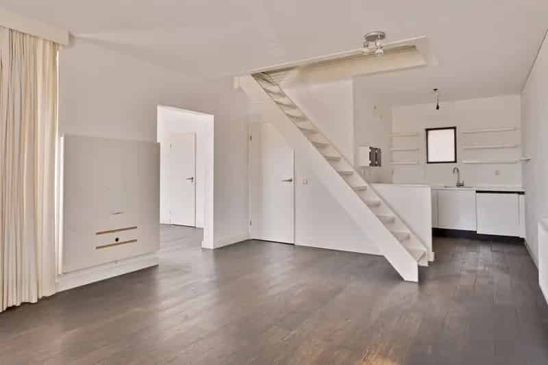 Appartement te koop Oss Centrum Maisonnette 70m2