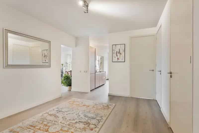 Ruim 3-kamer appartement Amstelveen  Uitzicht Polder Amstel