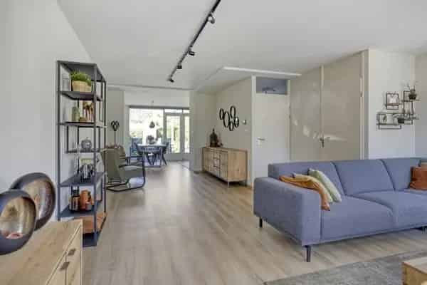 Huis Te Koop , 10, Palingstraat, Bergen op Zoom, Noord-Brabant