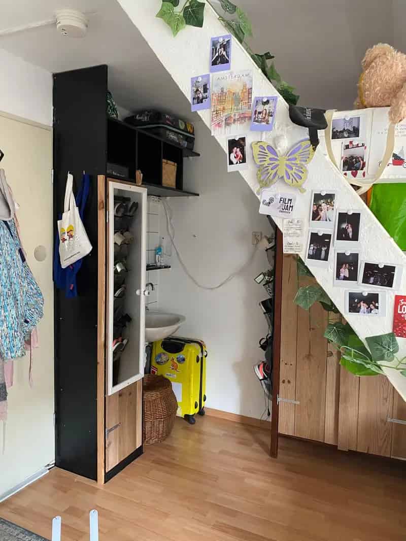Huisgenoot gezocht Strijp-S tijdelijke kamer