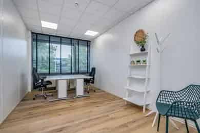 17 m2 kantoorruimte te huur in Berkel en Rodenrijs