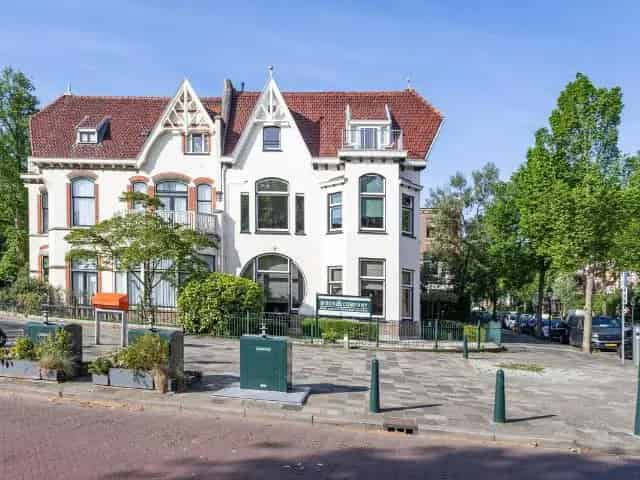 Bovenappartement Frankenslag te huur