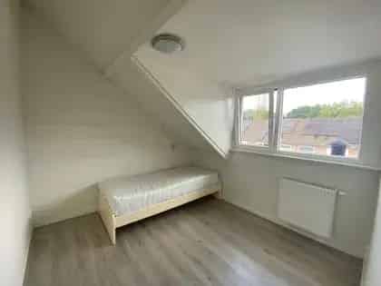 Studentenkamer 12m2 Tilburg