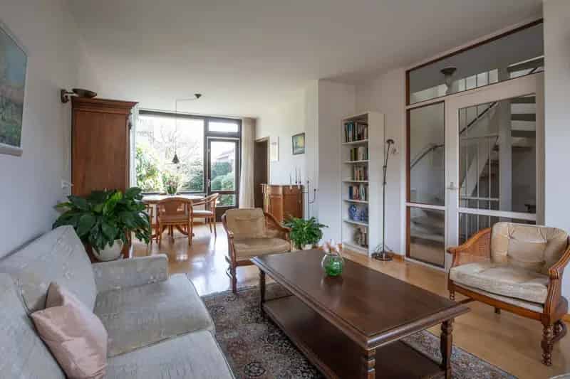 Huis te koop Porto Buenolaan Ouderkerk aan de Amstel