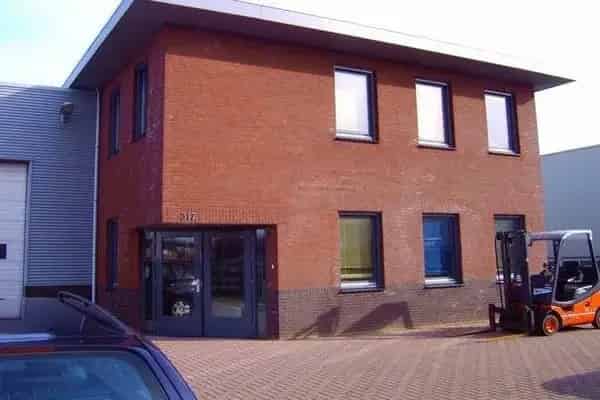 Kantoorruimte te huur Oirschot 170m2