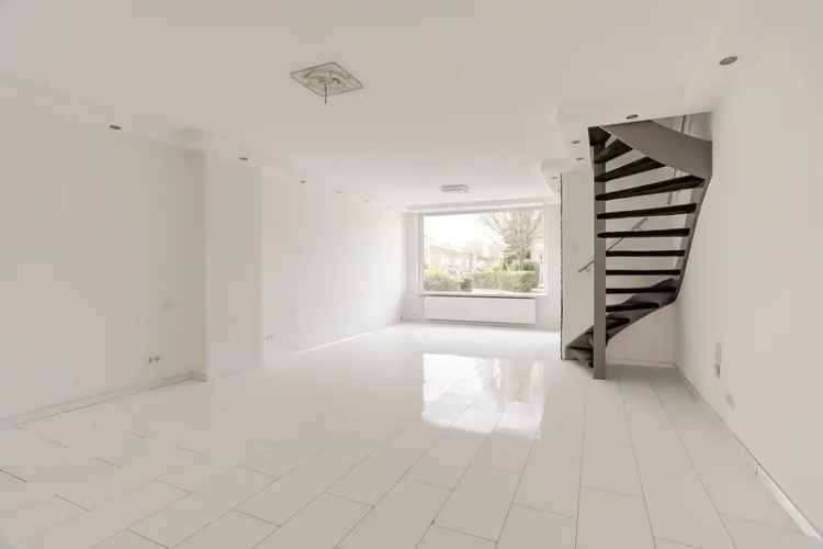 Huis te koop Dongen 3 slaapkamers tuin uitbouw