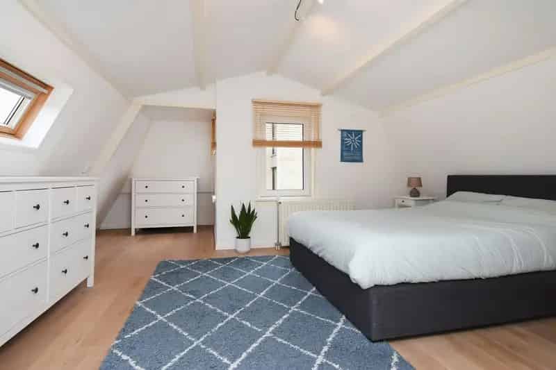 Appartement te koop Den Haag Zeeheldenkwartier