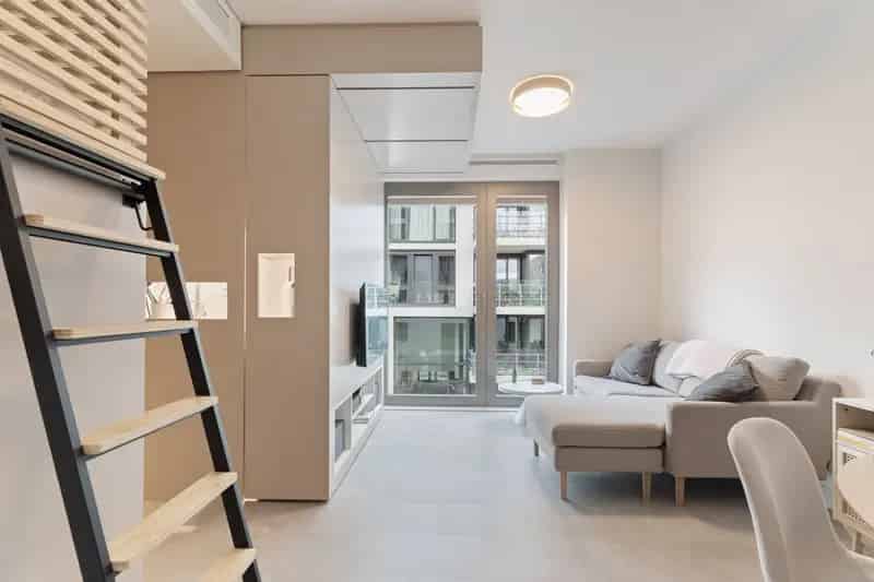 Appartement te koop: Cruquiusweg 79-B6 1019 AT Amsterdam 