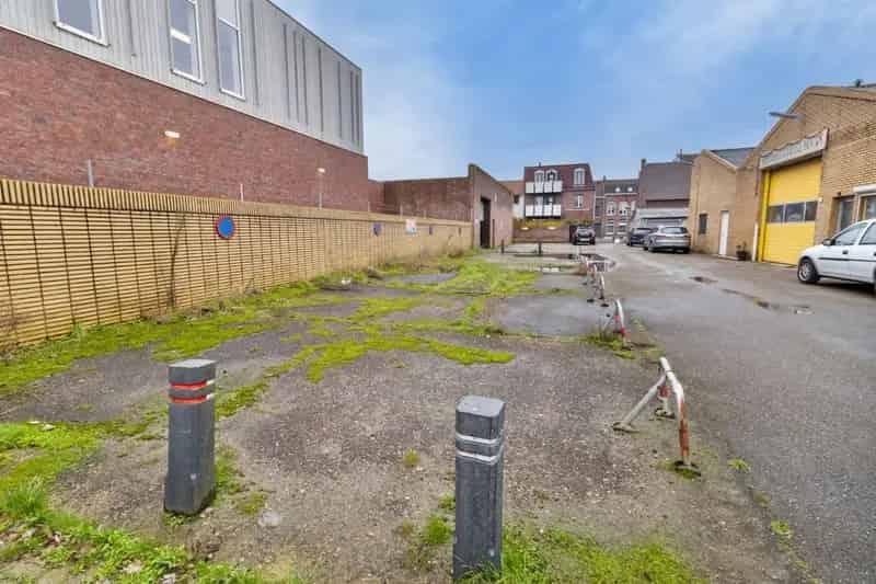 Bedrijfshal te koop Venlo 790m2 Nabij Centrum