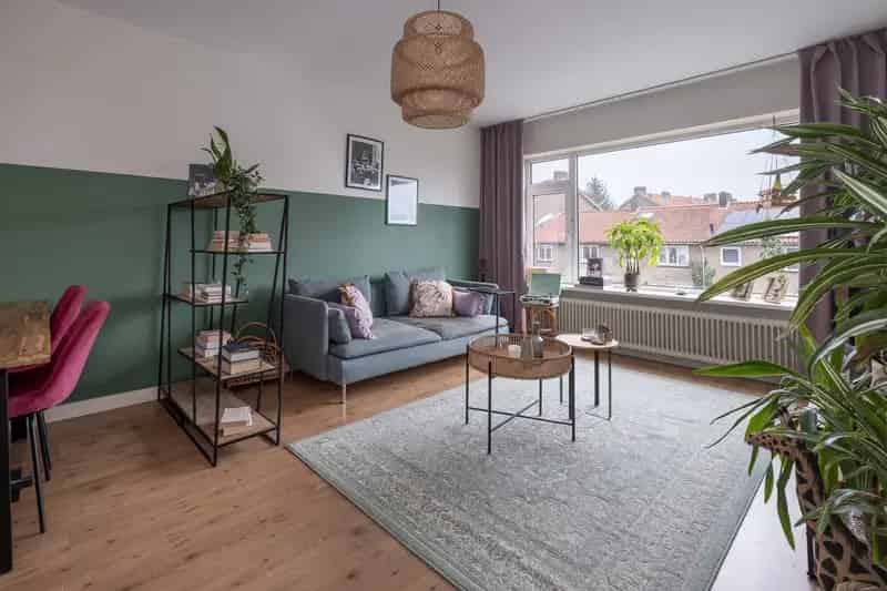 Appartement te koop Bussum Laarderweg