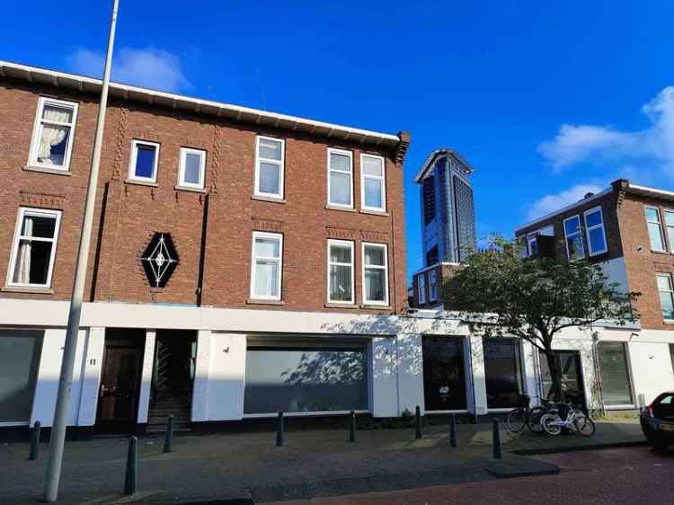 Scheldestraat 5