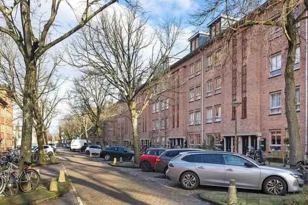 Appartement Te Huur in Amsterdam, Noord-Holland