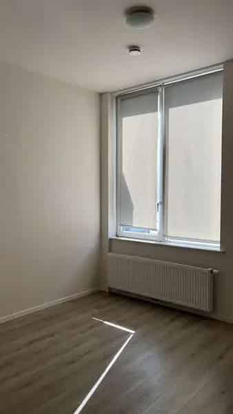 Studio te huur Pluvierstraat per 1 juli 2025