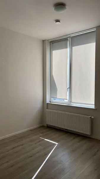 Studio te huur Pluvierstraat per 1 juli 2025