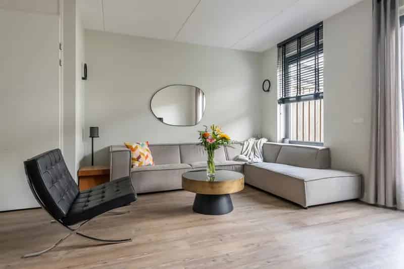 Ruime Middenwoning 5 Slaapkamers Veenendaal Oost