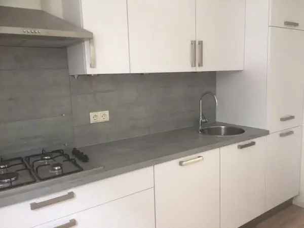 Appartement te Huur Agricolastraat Sittard