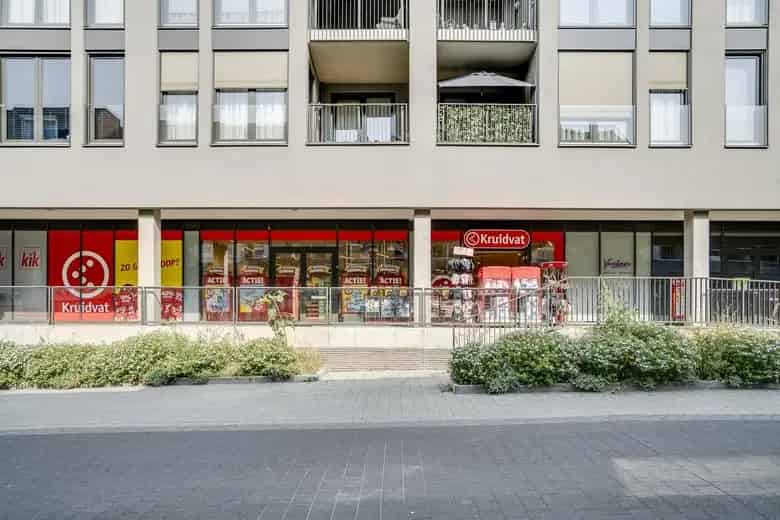 554 m2 Winkelruimte te Koop Heerlen Wannerstraat Kruidvat