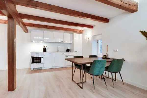 Appartement Te Huur , Leeuwarden, Fryslân