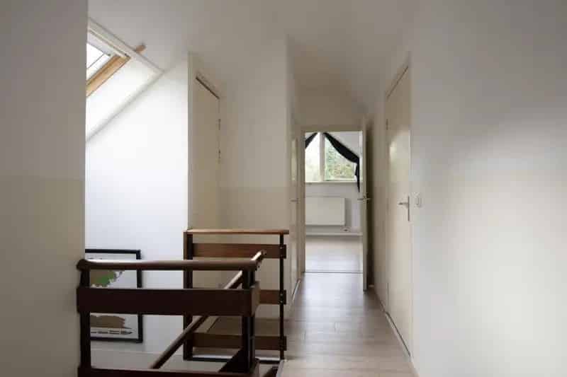 Familiehuis Ermelo Bosrijke locatie 5 slaapkamers Grote tuin