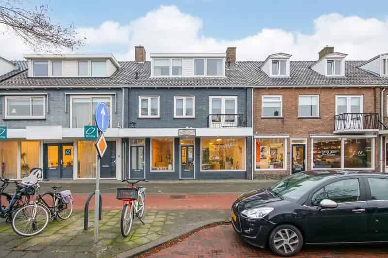 Winkelruimte te huur Den Helder Middenweg