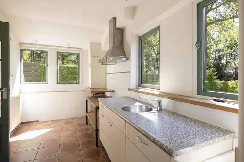 Vrijstaand huis Vierhouten - Natuurlijk wonen met veel potentie