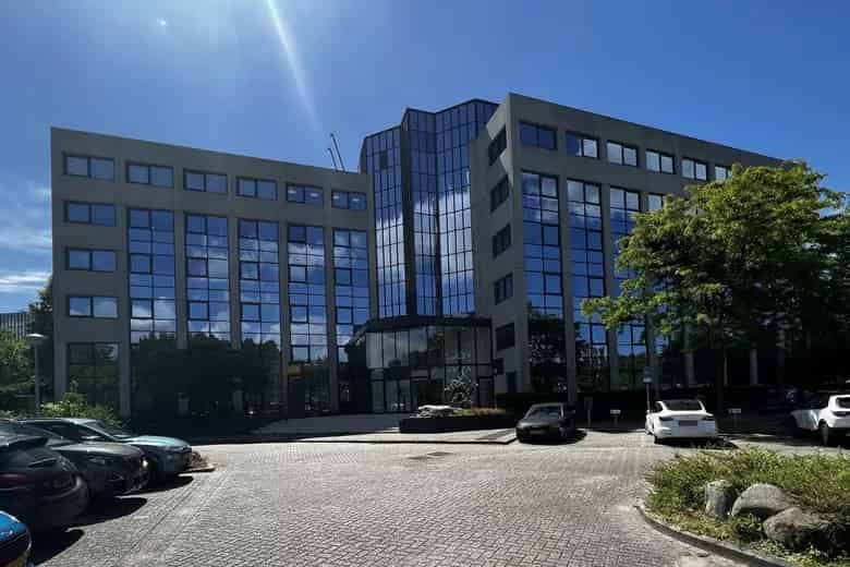 524 m2 Kantoorruimte te Huur Nieuwegein