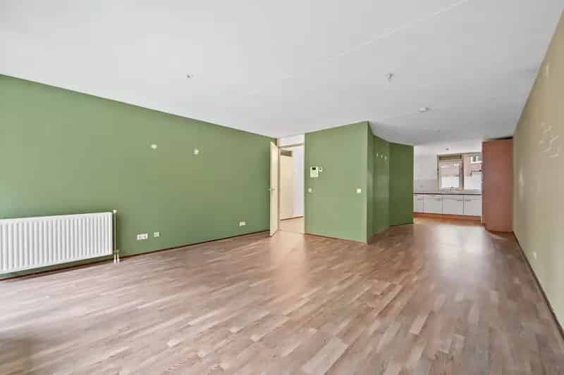 Appartement te koop Turfmarkt 130 Den Haag