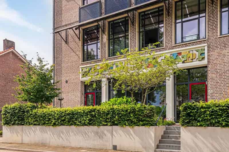Luxe Appartement Veghel - Zwijsenhof - 115m2 - 2 Terrassen