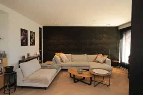 4 Kamer Huis 150m² Zoutkamp Gemeubileerd