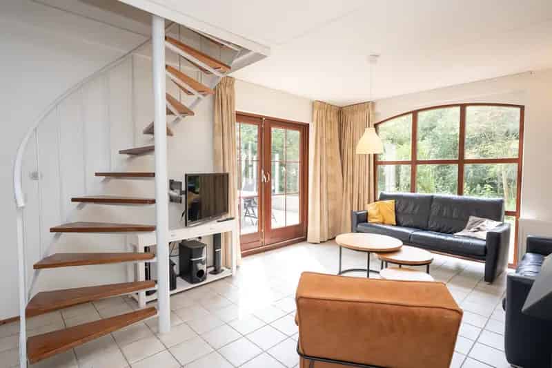Recreatiewoning Texel De Krim 6 personen 2 badkamers