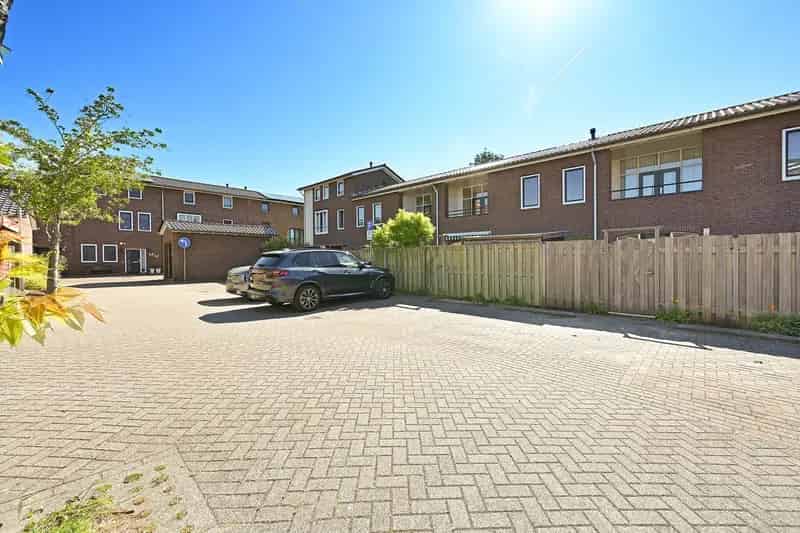 Huis te koop: Cuyperspad 3 2632 DK Nootdorp 