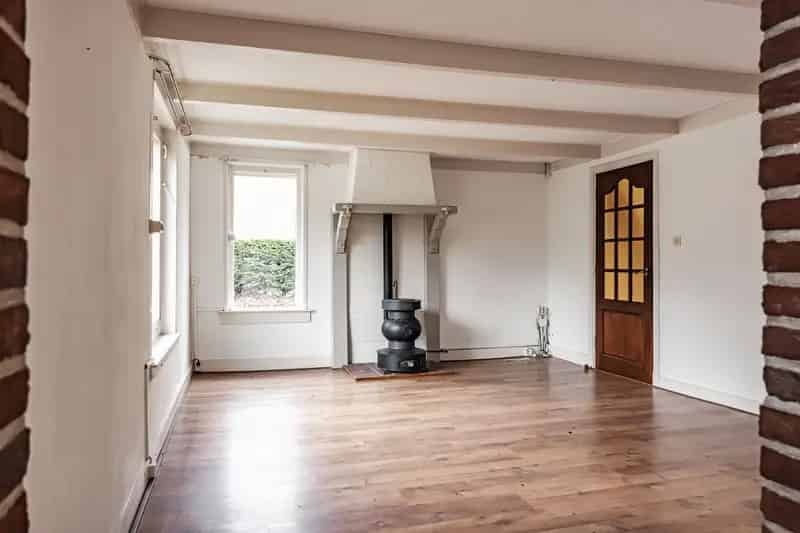 Huis te koop Rijksstraatweg 95 Bennebroek