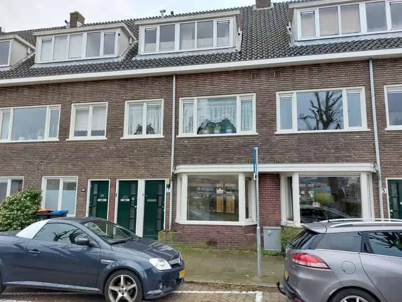 Woonhuis Utrecht 3 Kamers Te Huur