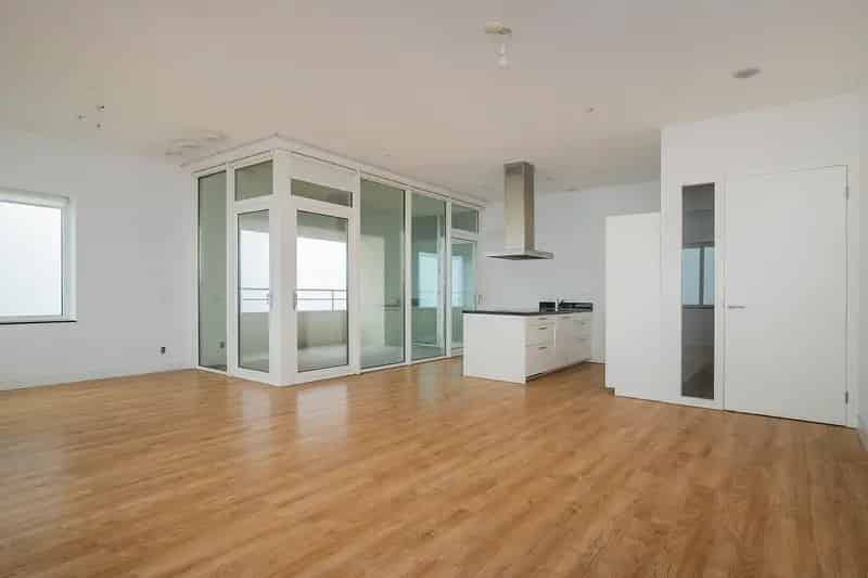 New Orleans Appartementen Rotterdam Wilhelminapier