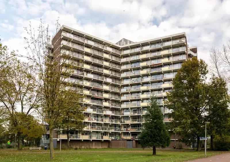 Driemondplein 60